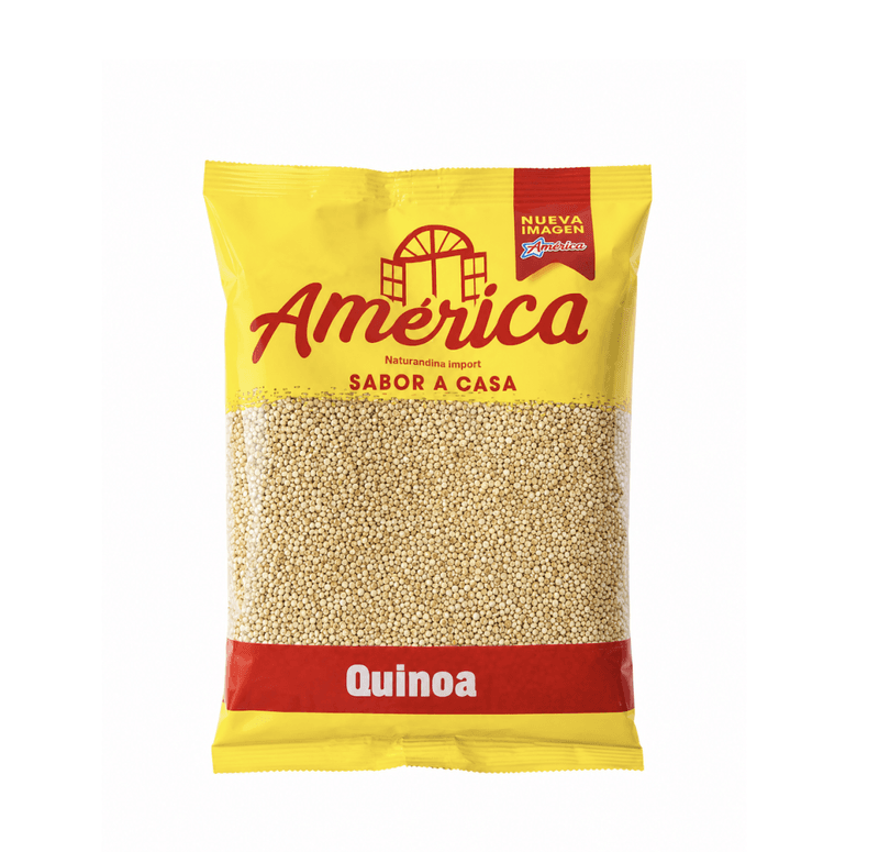 QUINOA 500g AMÉRICA 