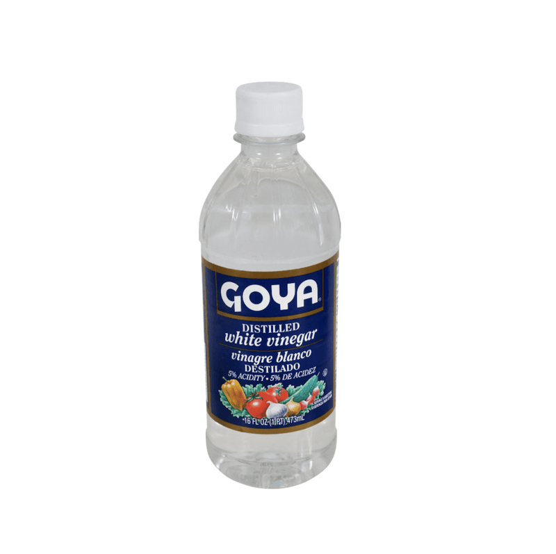 VINAGRE BLANCO 945ml GOYA 