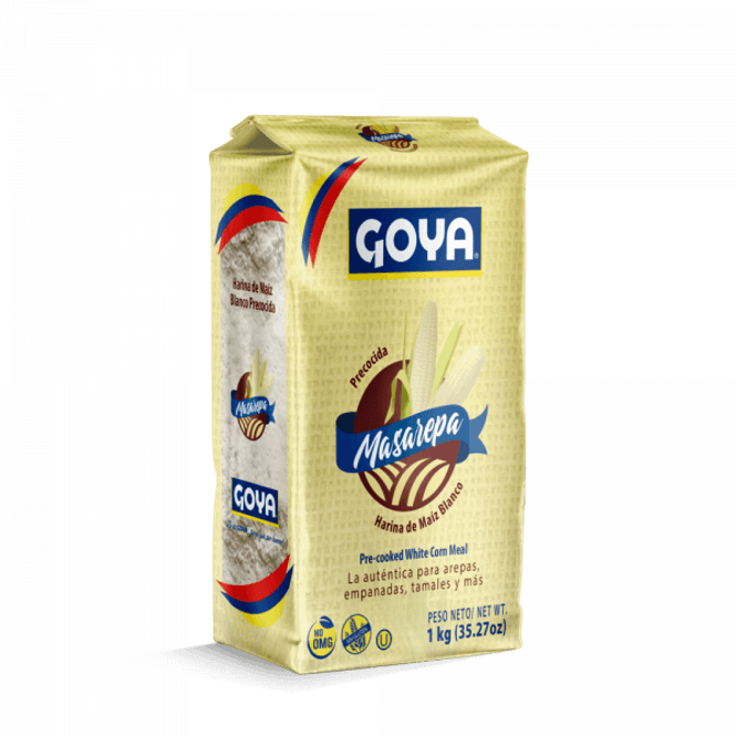 Bilde av Maismel Masarepa Blanca  