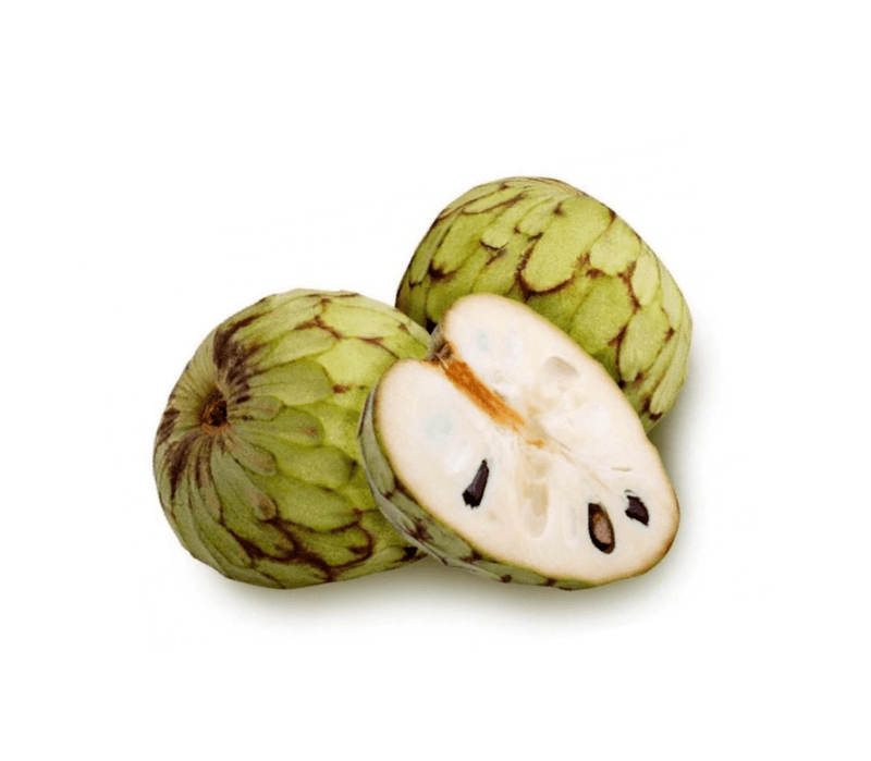 CHIRIMOYA FRESCA (kg)