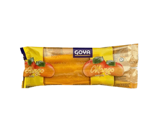 Hovedbilde HELADO DE MANGO 90g GOYA
