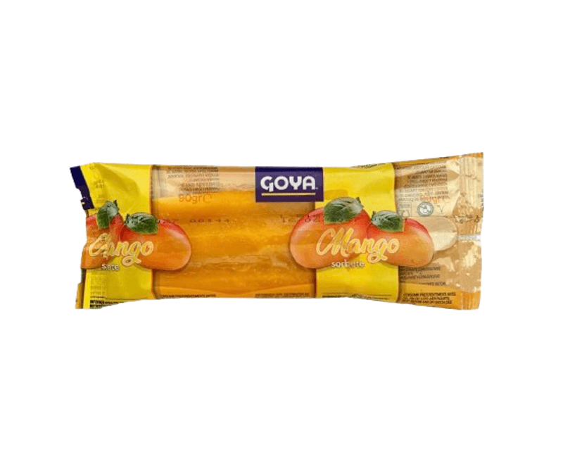 HELADO DE MANGO 90g GOYA