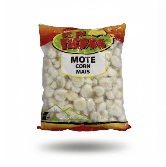 Hovedbilde MOTE COCIDO 500g DELICIAS DE MI TIERRA 