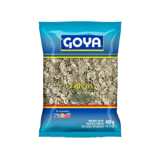 Hovedbilde FIDEOS MARGARITA 400g GOYA