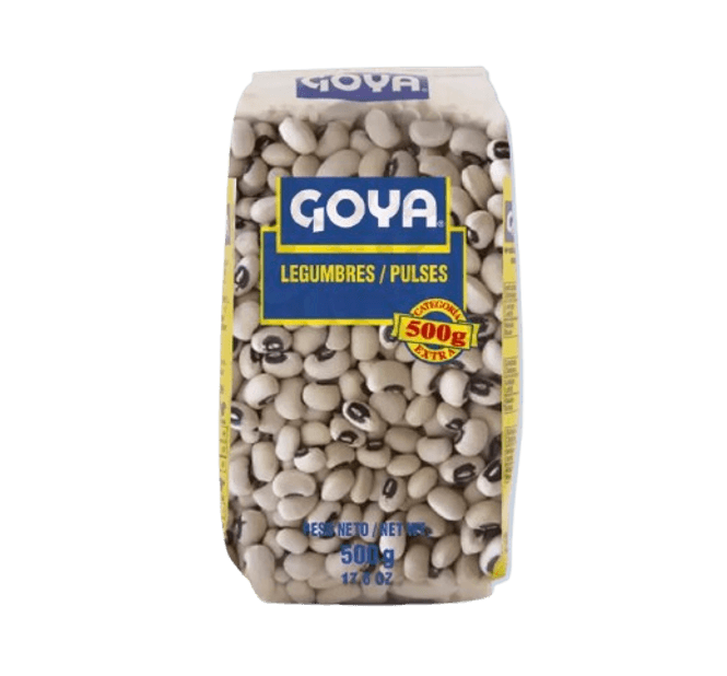 Hovedbilde BLACKEYED BEANS / CARILLAS 500g GOYA