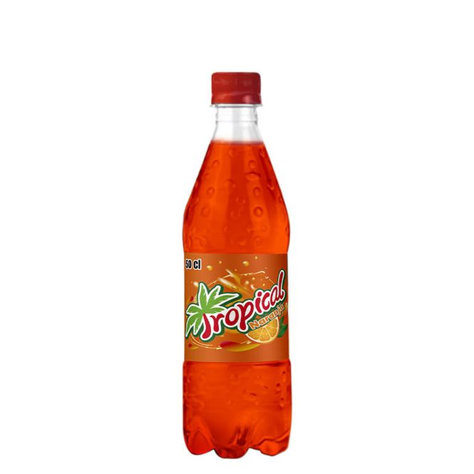 Hovedbilde TROPICAL NARANJA 500ml 🇭🇳