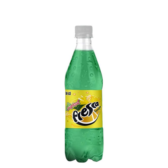 Hovedbilde TROPICAL FRESCA TORONJA 500ml 🇭🇳