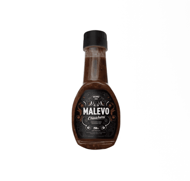 Hovedbilde CHIMICHURRI PICANTE 250ML MALEVO ...