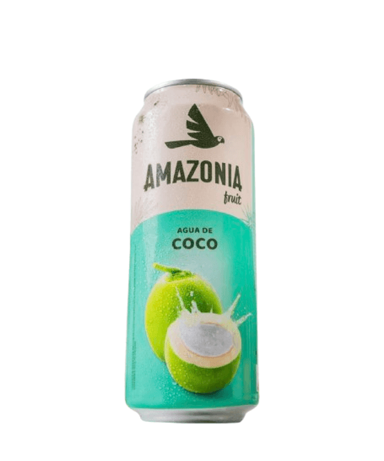 Hovedbilde AGUA DE COCO 500ml AMAZONIA