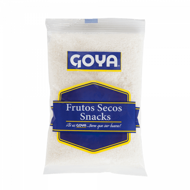 Hovedbilde COCO RALLADO / REVET KOKOSMASSE 125g GOYA