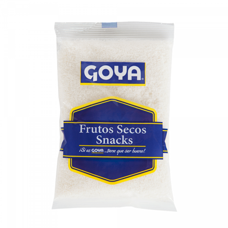 COCO RALLADO / REVET KOKOSMASSE 125g GOYA