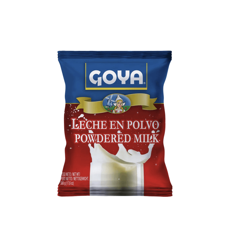 LECHE EN POLVO 500g GOYA